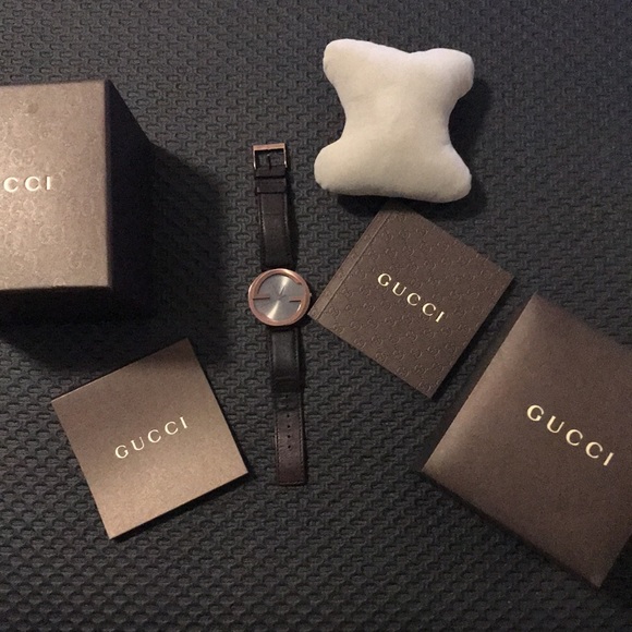 Gucci watch like new - Picture 4 of 4